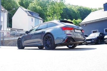 Audi RS 6*Sporta,Carbon,HD-Matrix,B&O,Garantie-0725*