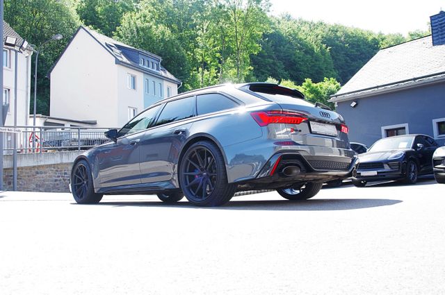 Audi RS 6*Sporta,Carbon,HD-Matrix,B&O,Garantie-0725*