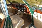 Jaguar MK II 3.8 Rechtslenker - Jaguar: Mk I