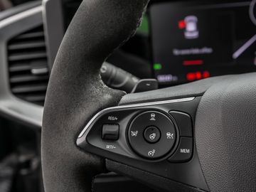 Opel Mokka 1.2 Ultimate Irmscher Black Kamera Navi