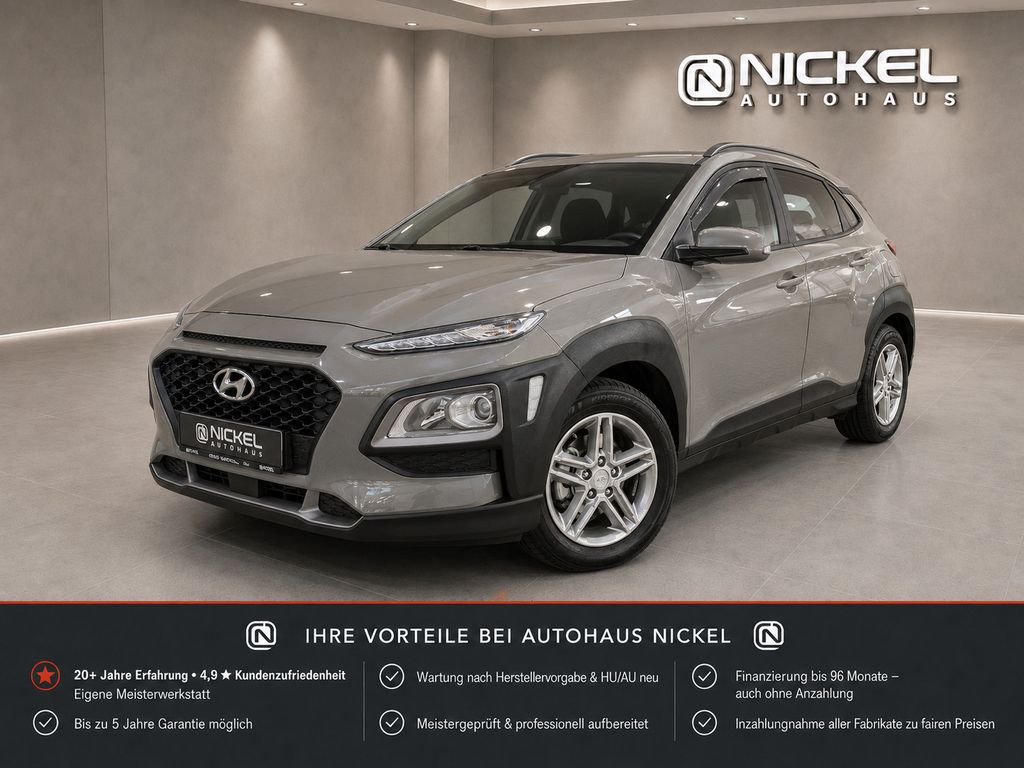Image of Hyundai KONA