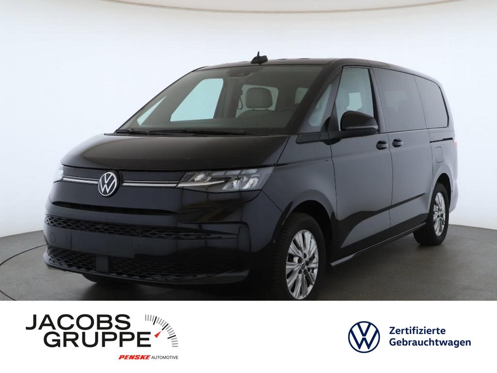 Image of Volkswagen T7 Multivan