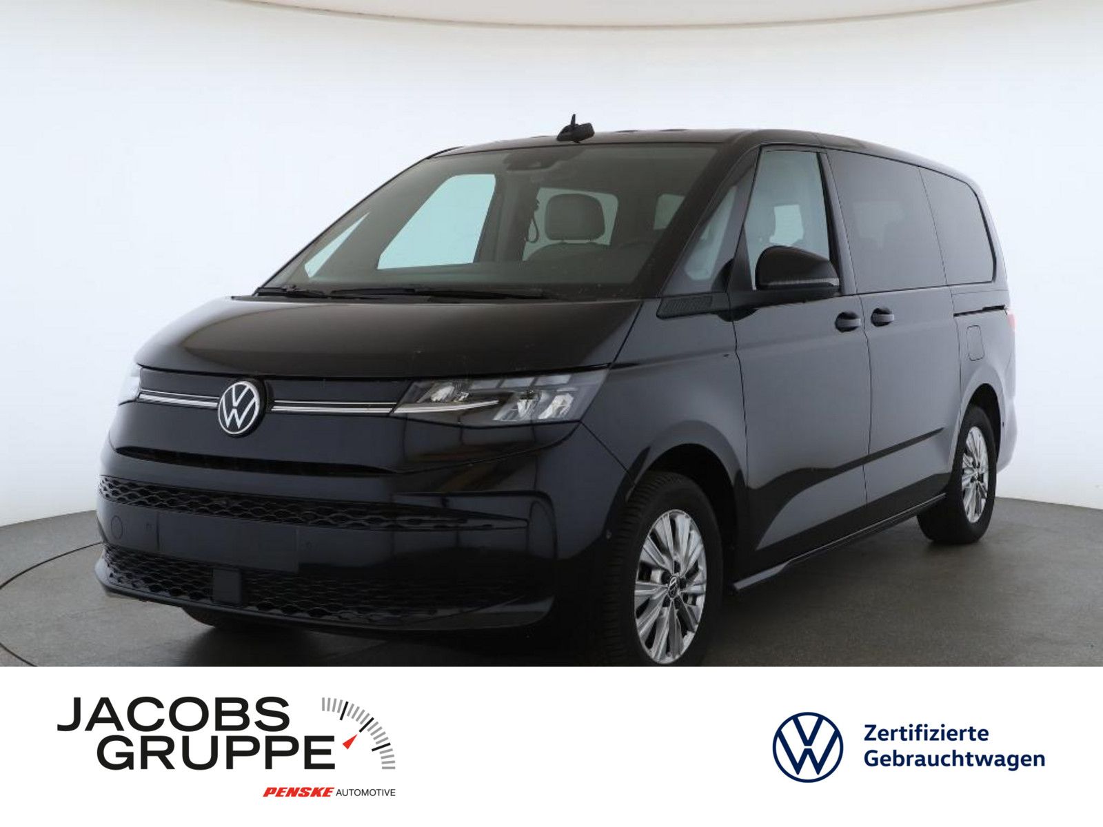 Volkswagen T7 Multivan 2.0 TDI KR *7S*AHK*360 CAM*APP 1,99%