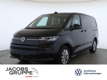 Volkswagen T7 Multivan - 1