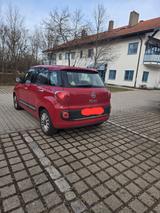 Fiat 500L 0.9 TwinAir Eu6 TüvNeu/ Kein Wartungsstau - Fiat 500L in München