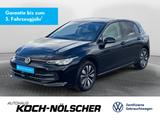 Volkswagen Golf VIII 1.5TSI Goal Navi Kamera LED - Jahreswagen