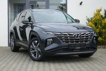 Hyundai TUCSON - 1