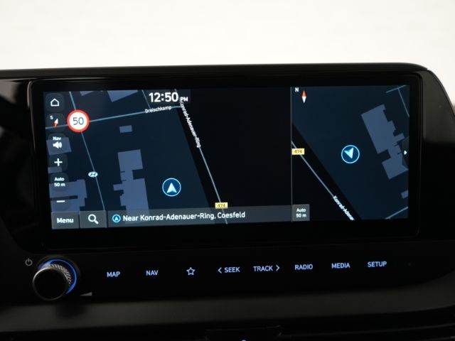 Hyundai i20 – Bild 14