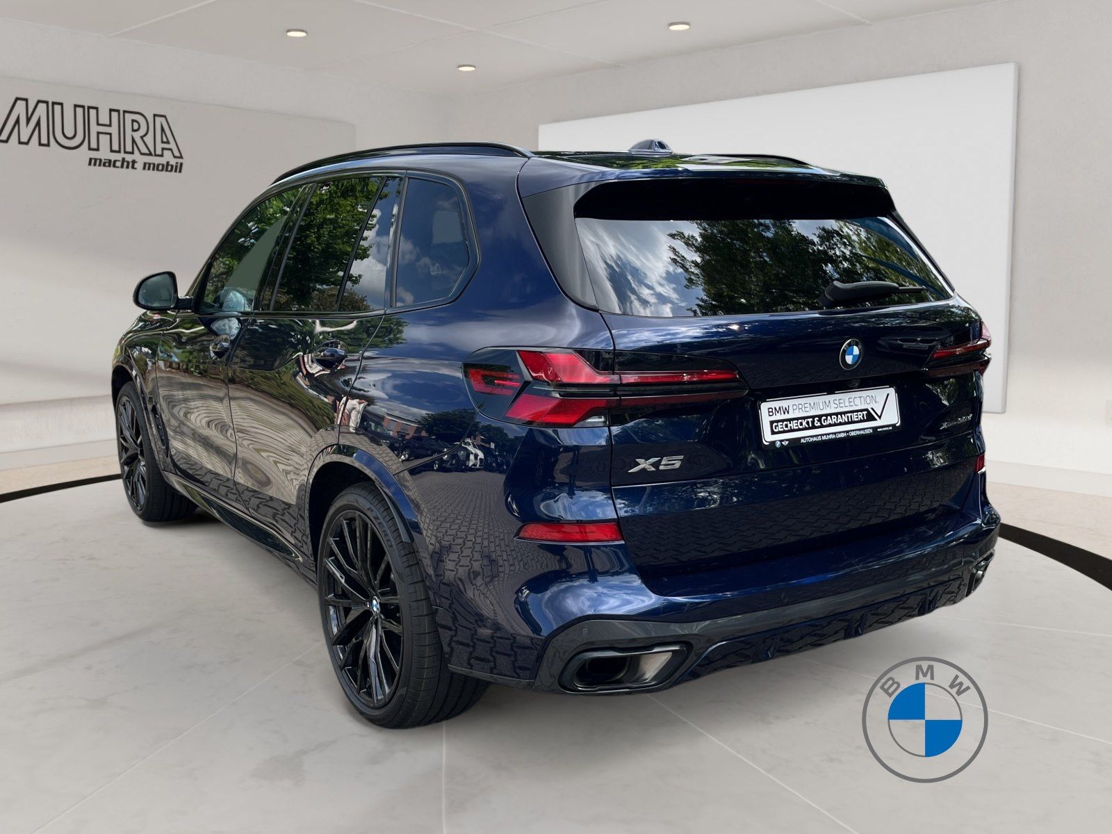 BMW X5 xDrive30d M Sport 22 AHK Pano Massage Standh foto 4
