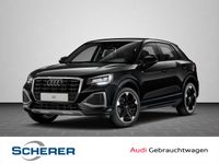 Audi Q2 - Vorschau Bild 1