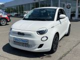 Fiat 500 e Icon / Winter-Pak., Park-Pak., DAB, Tempom - Fiat 500: Win