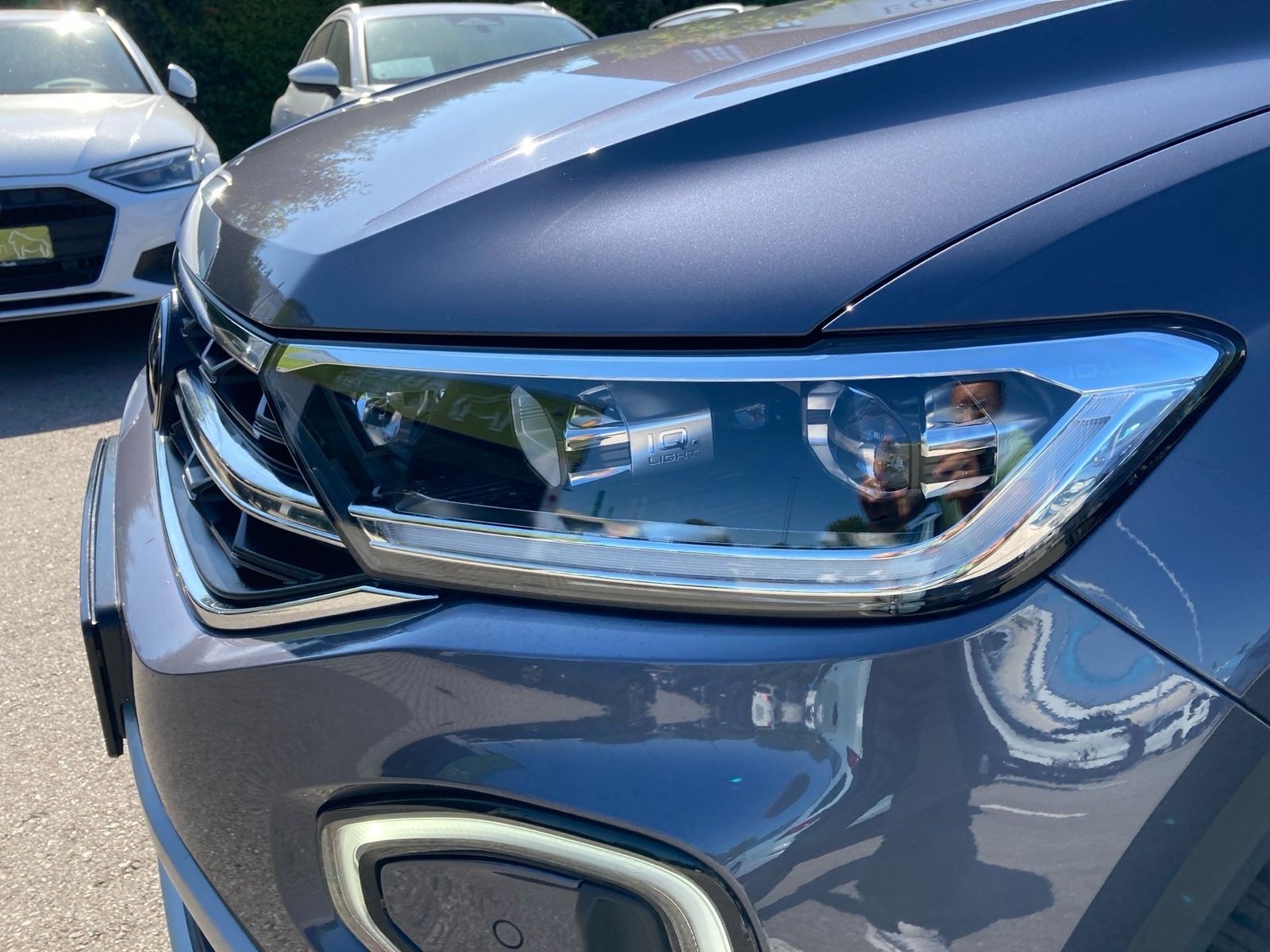 Volkswagen T-Roc - Bild 6