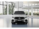 Mercedes-Benz GLC 43 AMG 4M Night I+II*Pano*HUD*PremPlus*360° - weiße Mercedes-Benz GLC 43 AMG