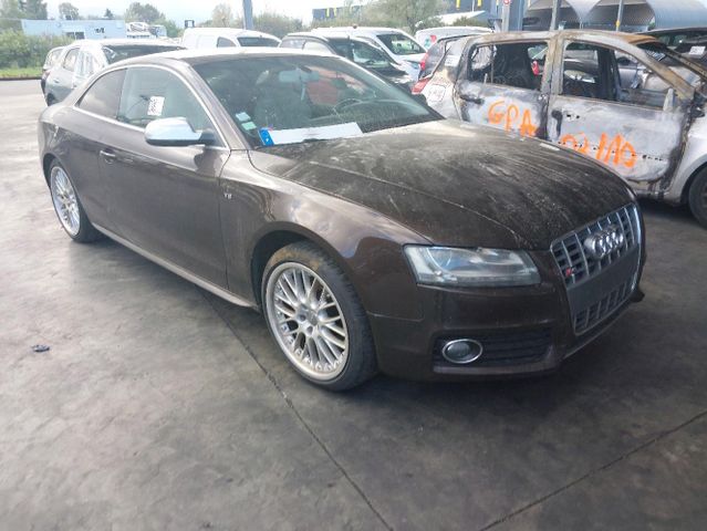 Audi S5 QUATTRO 4.2 V8 FSI 355