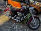Honda VT750C2 RC44 - HONDA 750 4