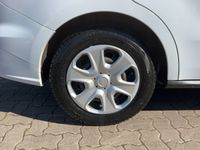 Ford Tourneo Courier - Vorschau Bild 19