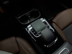 MERCEDES-BENZ A 200 Progressive*LED*CAM*LEDER*WIDE*STANDHZG*