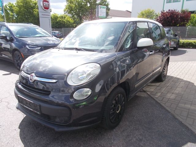 Fiat 500L Living Pop Star 1.6 M-Jet Turbolader defekt