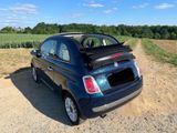 Fiat 500C 0.9 TwinAir  - Fiat: Twinair