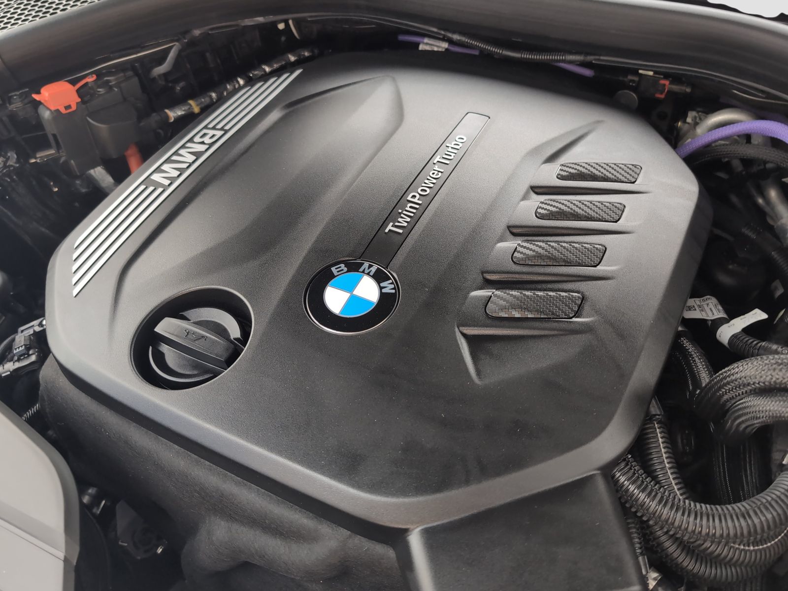BMW 320 - Bild 17