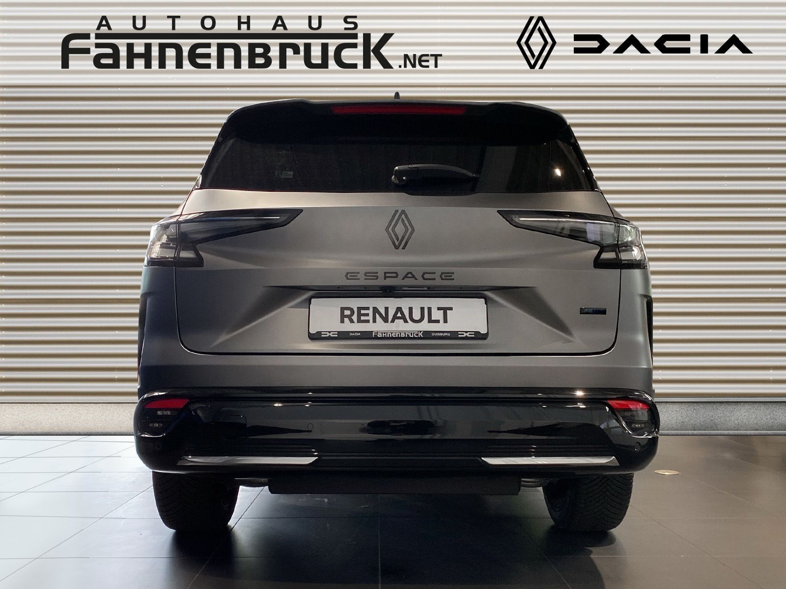 Renault Espace - Bild 4