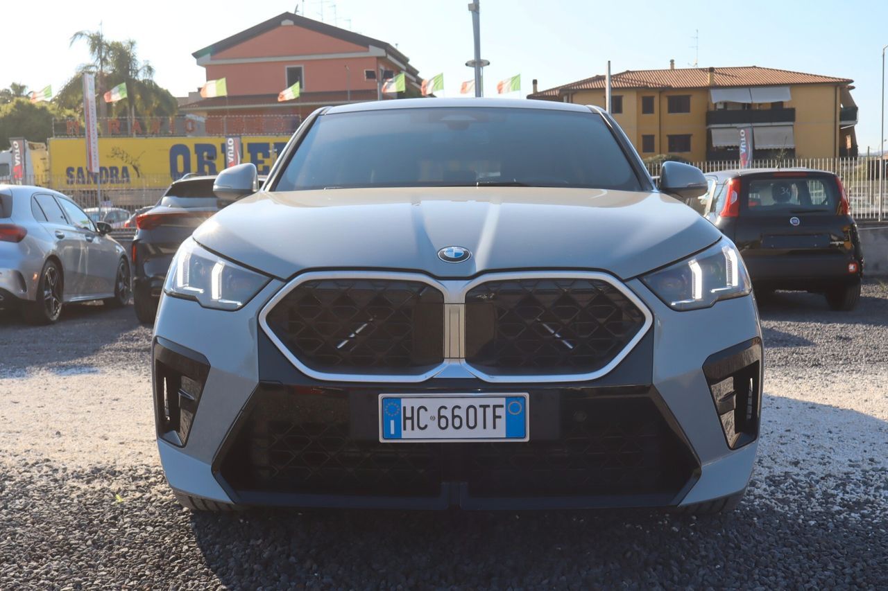 Other Bmw X2 sDrive 18d Tua A SOLI 409€ imagem 2