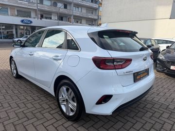 KIA cee'd / Ceed - 4