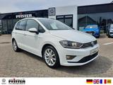 Volkswagen Golf Sportsvan VII Comfortline AHK Kamera uvm. - VW Golf Sportsvan in Freiburg