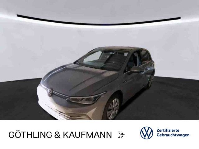 Volkswagen Golf Style 1.5 TSI 96kW*PANOSTDHZG*KAM*HUD*18"*A