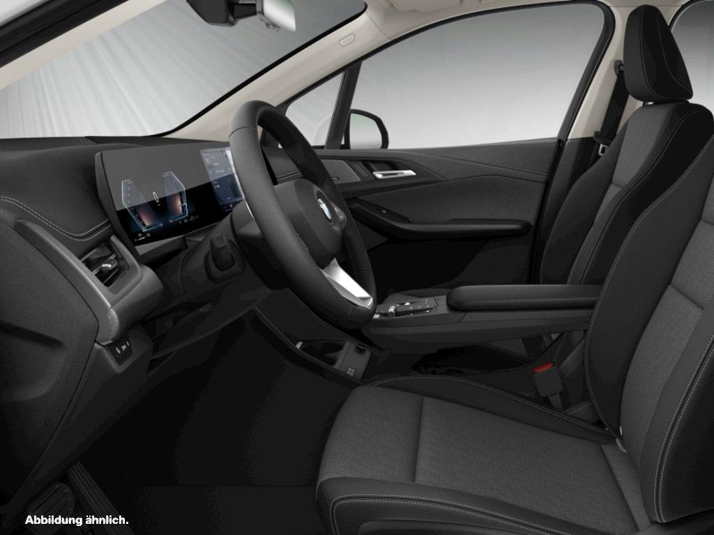 BMW 220 Active Tourer 220d Active Tourer AHK Parkass. H/K Komfortz., миниатюра 3