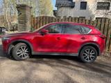 Mazda CX-5 Skyactive D 184 Sportsline, Abstandst... - Mazda CX-5 in Krefeld