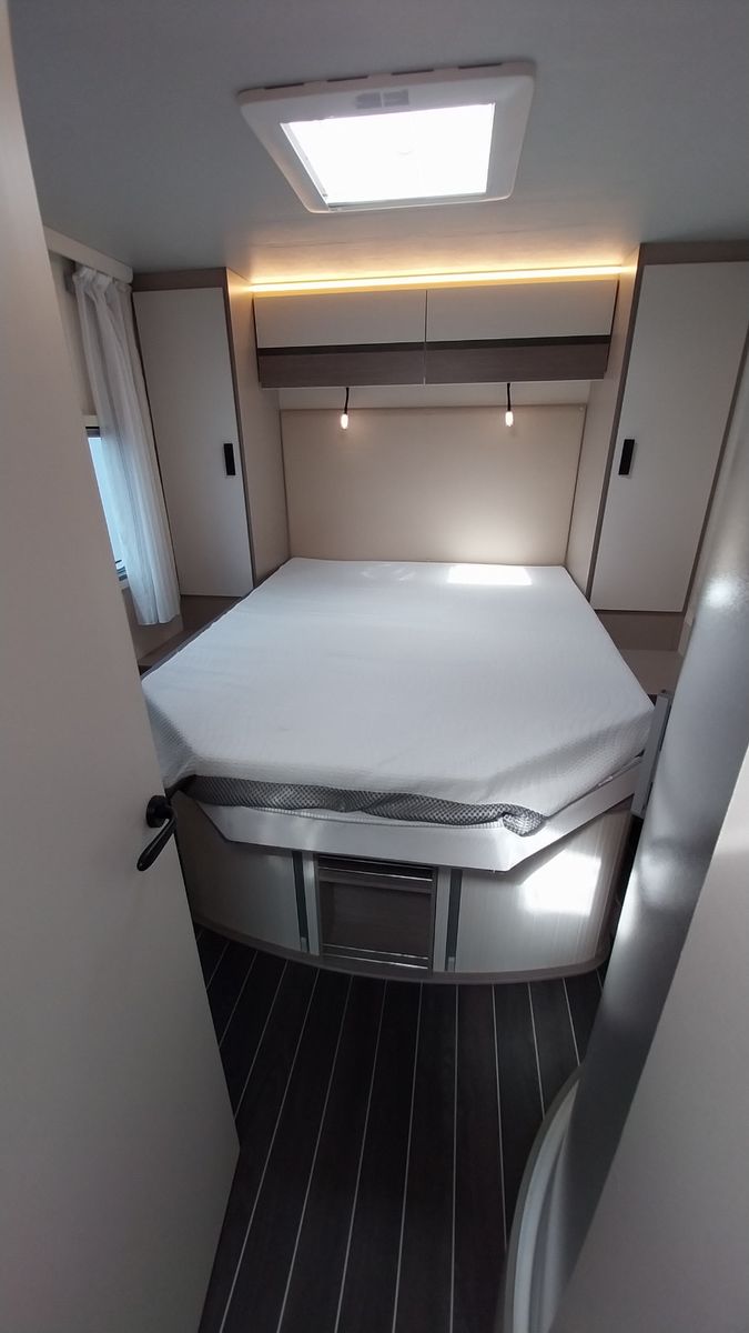 Fahrzeugabbildung XGO Dynamic 68P aus 1.Hand