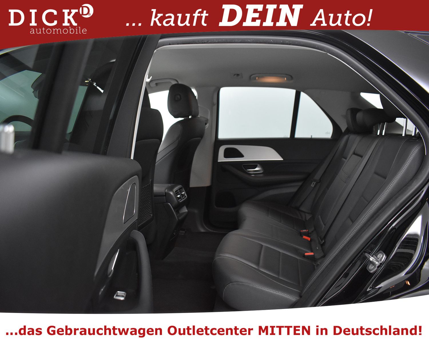 MERCEDES-BENZ GLE350de 4M WIDESC+MULTIB+KAM+STANDHZ+AHK+ACC+19 - Image 21