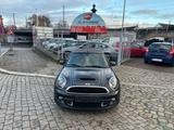 MINI COOPER_SD CABR Highgate AUTOM/XENON/NAVI/Harman