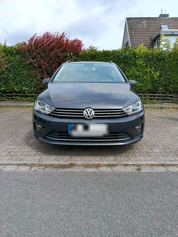 VW Golf Sportsvan