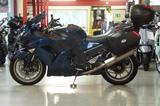Kawasaki ZZR 1400 - KAWASAKI ZZR
