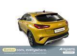 Kia XCeed Platinum Edition 1.6 GDI DCT6 OPF - mit Hybrid-Antrieb: Gelb, Geländewagen