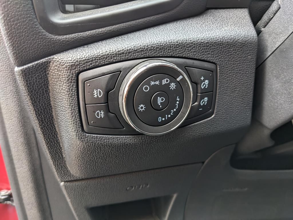 Autohaus Zimpel & Franke - Ford EcoSport 1.0 EcoBoost Titanium - Bild 12 Autohaus Zimpel & Franke - Ford EcoSport 1.0 EcoBoost Titanium - Bild 12