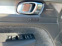Volvo XC40 - Vorschau Bild 21