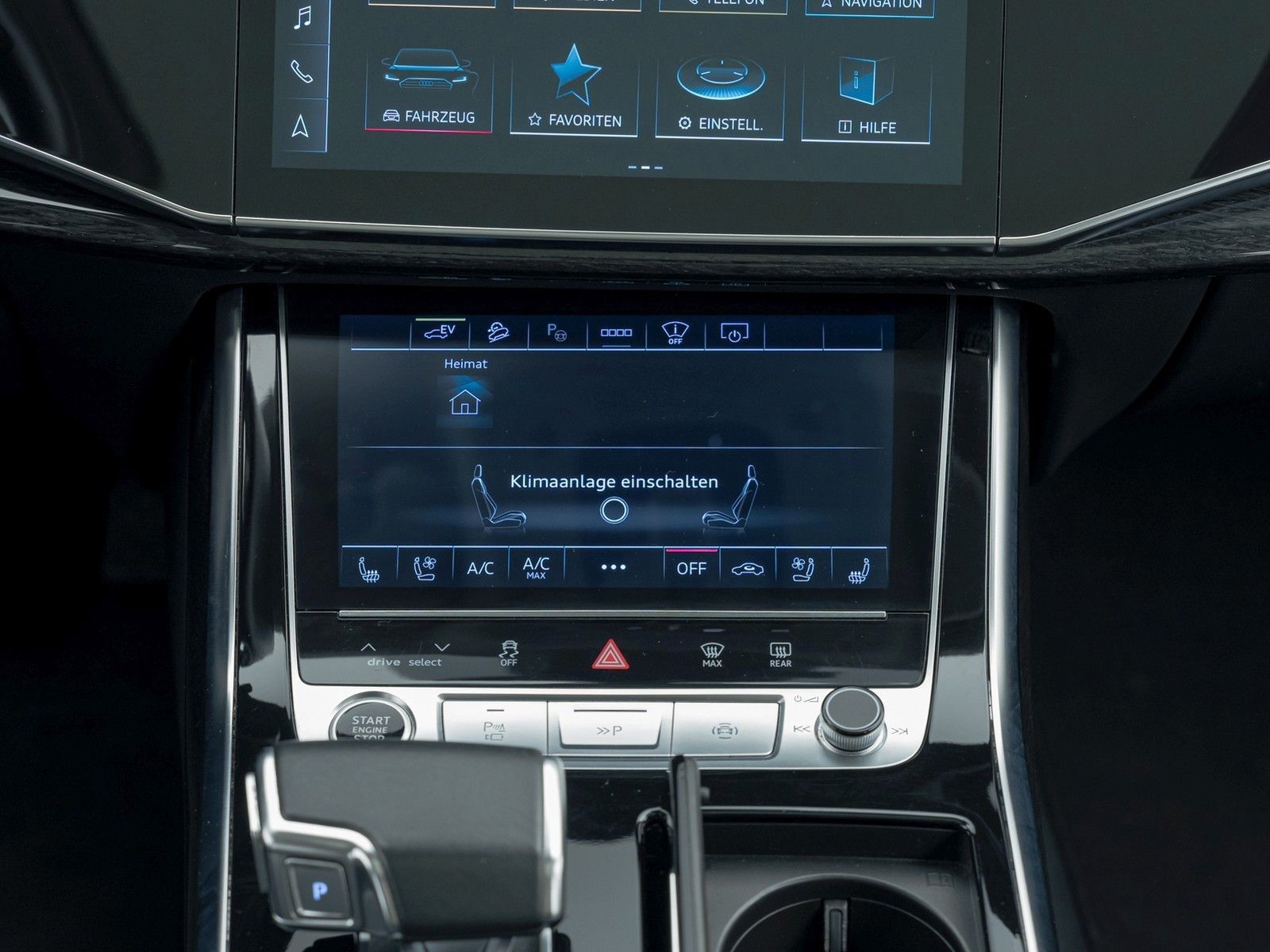 Audi Q7 - Bild 17