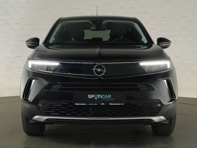 Mokka B ELEGANCE AT+LED LICHT+NAVI+RÜCKFAHRKAMER