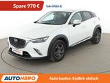 Mazda CX-3 2.0 Sports-Line*NAVI*CAM*ACC*SHZ* - Mazda Gebrauchtwagen in Essen