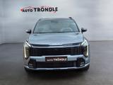 Kia Sportage 1.6 AWD DCT GT-Line +Facelift+Pano+HuD - gebrauchte Kia Sportage mit Facelift