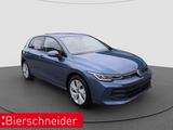Volkswagen Golf 8 Lim. 1.5 eTSI DSG Goal 2-J-G ACC LED RFK - Volkswagen Golf: 8