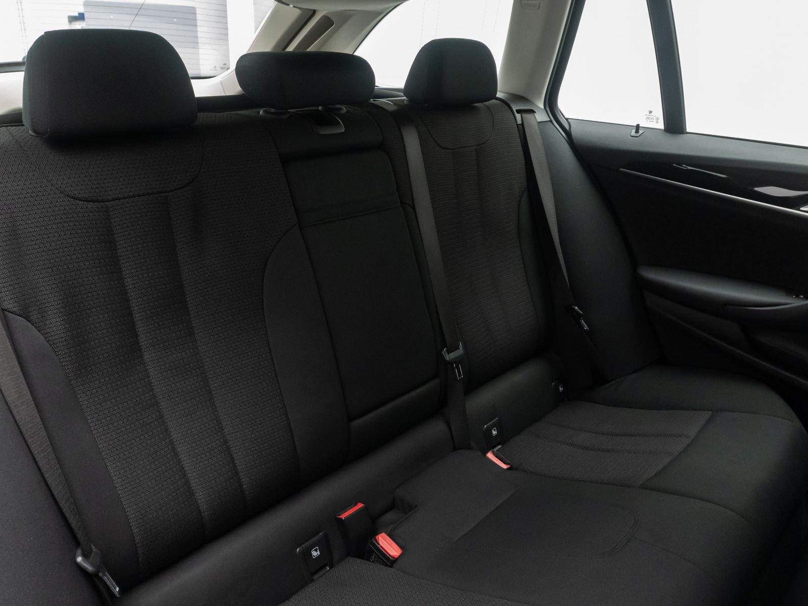 Fahrzeugabbildung BMW 530e Alarm Stop&Go Kamera DAB MSport Parkassist