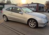 Mercedes-Benz C 180 Top , 2. Hd 93tkm Klima - gebrauchte Mercedes-Benz C-Klasse aus dem Jahr 2001