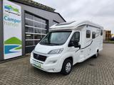HYMER / ERIBA / HYMERCAR Tramp SL 578 EINZELBETTEN/HUBBETT#SAT-TV#SOLAR - HYMER / ERIBA Einzelbetten