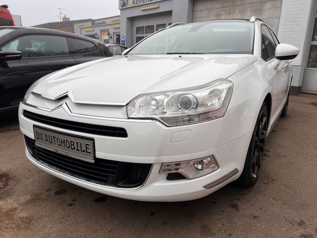 Citroën C5 Tourer Exclusive*HU 01/2026*