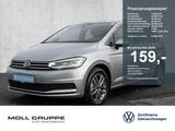 Volkswagen Touran 1.5 TSI Comfortline 7-Sitze NAVI ALU EL.H