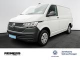 Volkswagen T6.1 Kasten KR 2.0TDI AHK+KLIMA+PDC+HECKFL AHK